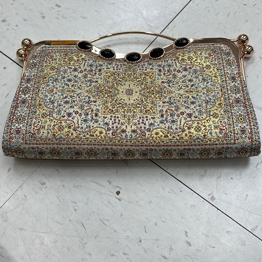 Crossbody Boho Bag for women, Casual Shoulder Bag for Women, Ethnic Hand Bag